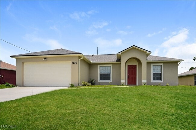 Primary Photo - 2229 NW Juanita Pl