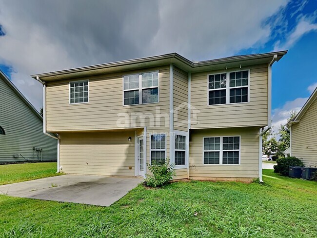 Building Photo - 6433 Grand Hickory Dr
