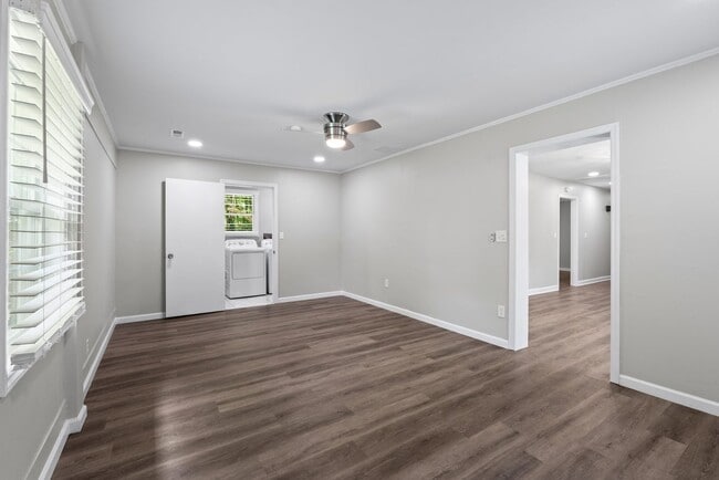 Building Photo - Charming, Newly Remodeled 3 BR, 1.5 BA Home with Fenced Yard on Large Private Lot