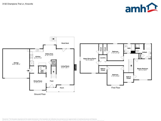 Building Photo - 3132 Champions Trail Ln