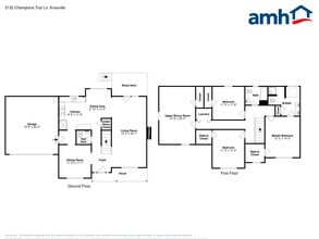 Building Photo - 3132 Champions Trail Ln