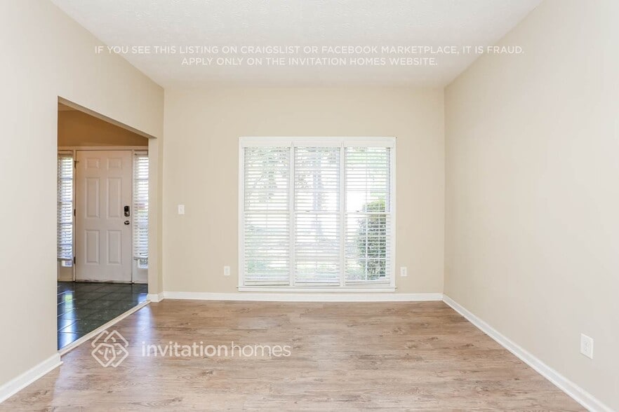 Building Photo - 1810 Fairpointe Trce