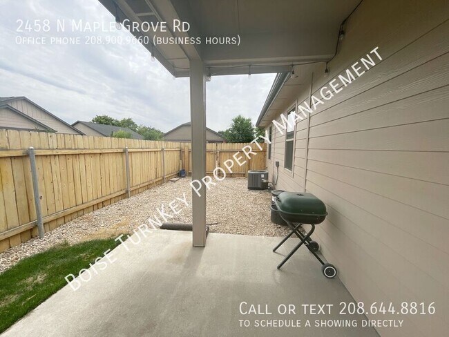 Building Photo - 2458 N Maple Grove Rd