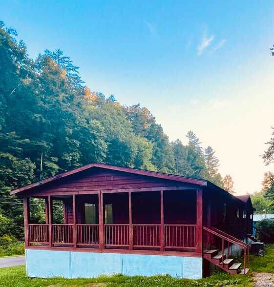 Building Photo - 1333 Lick Branch Rd