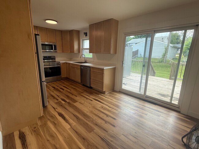 Building Photo - 1759 Richie Dr