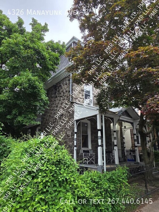Building Photo - 4326 Manayunk Ave