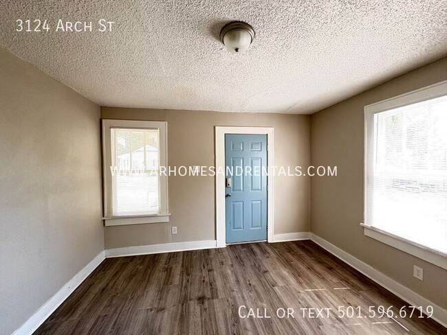 Building Photo - 3124 S Arch St