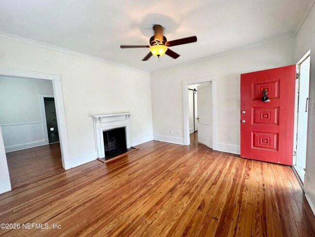 Building Photo - 3867 Herschel St