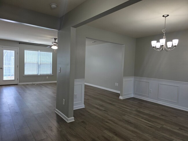 Building Photo - Charming 3BR + Bonus, 3BA Single-Family Ho...