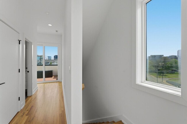 Building Photo - Beautiful 3-BR Property with Rooftop Deck!