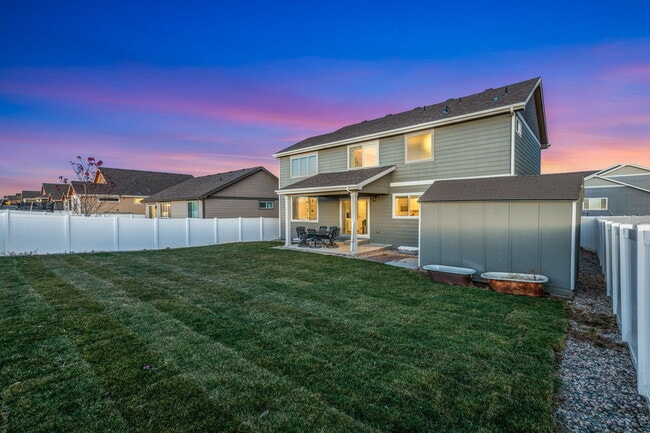 Building Photo - 1667 88th Ave Ct