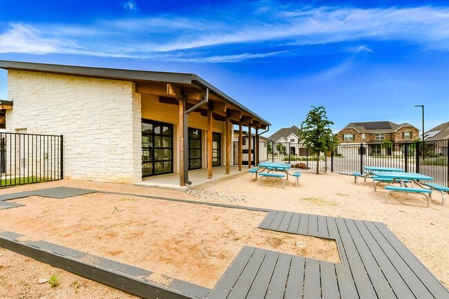 Building Photo - 3509 Charade Dr