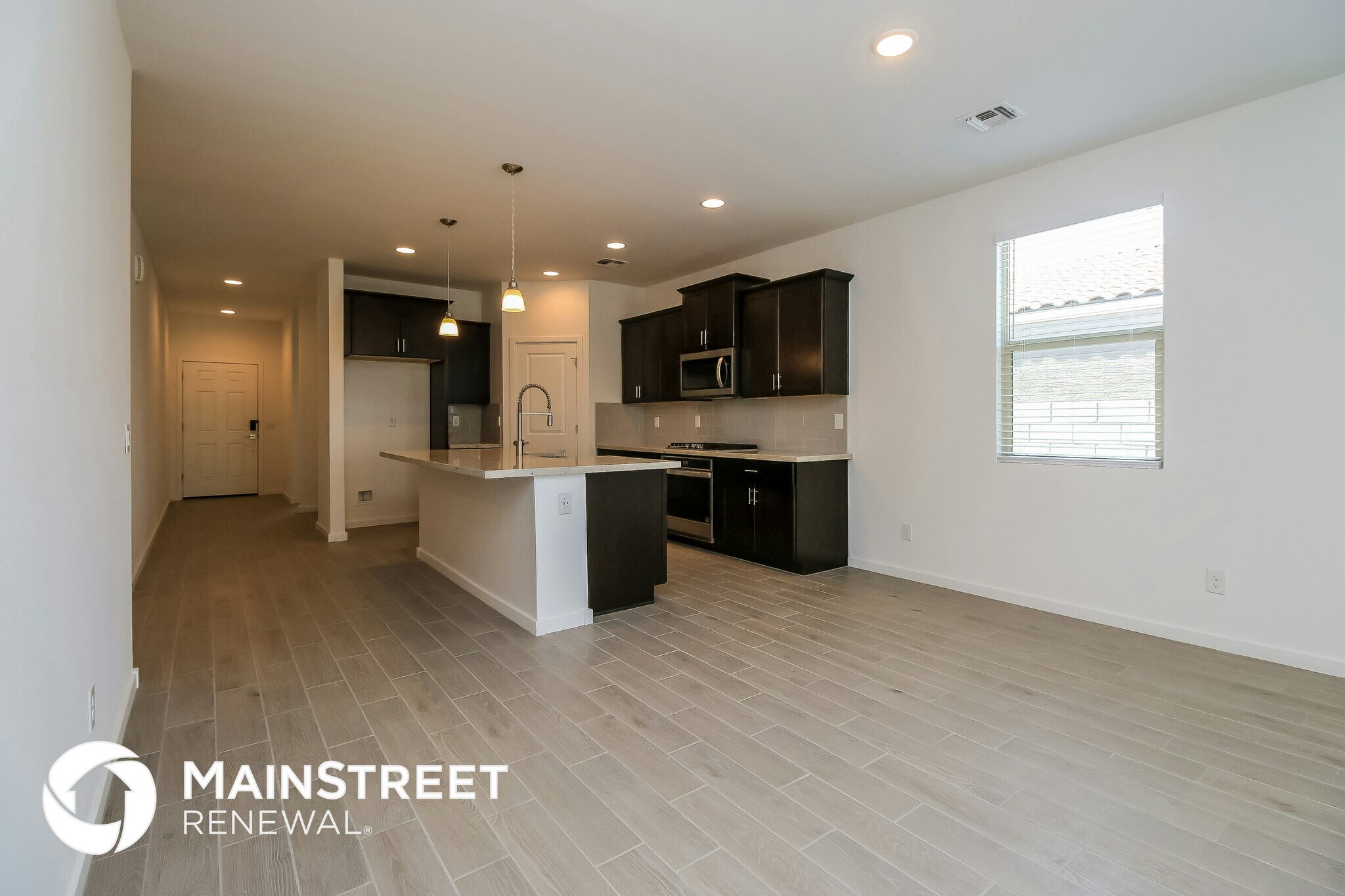 Building Photo - 4408 E Hackney Rd