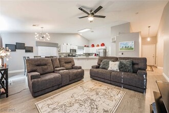 Building Photo - 5516 Honey Mesquite Ln