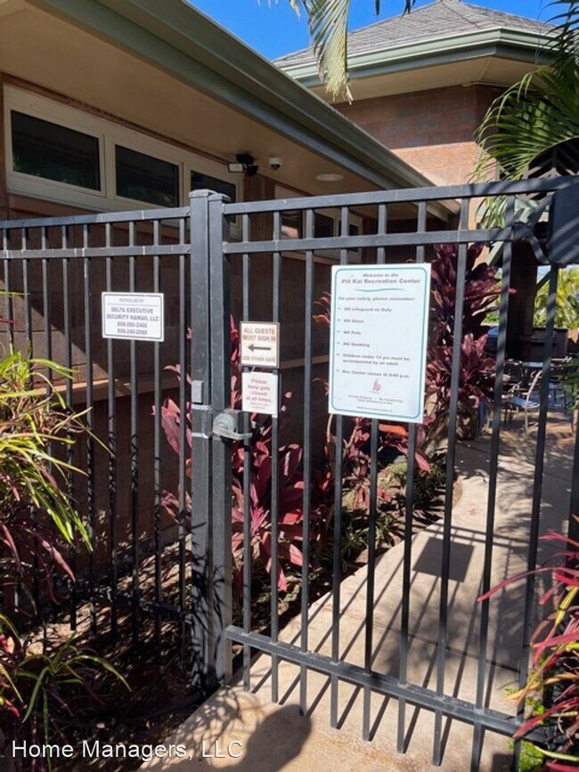 Building Photo - 2 br, 2 bath House - 10 Upena Lane, Apt 202