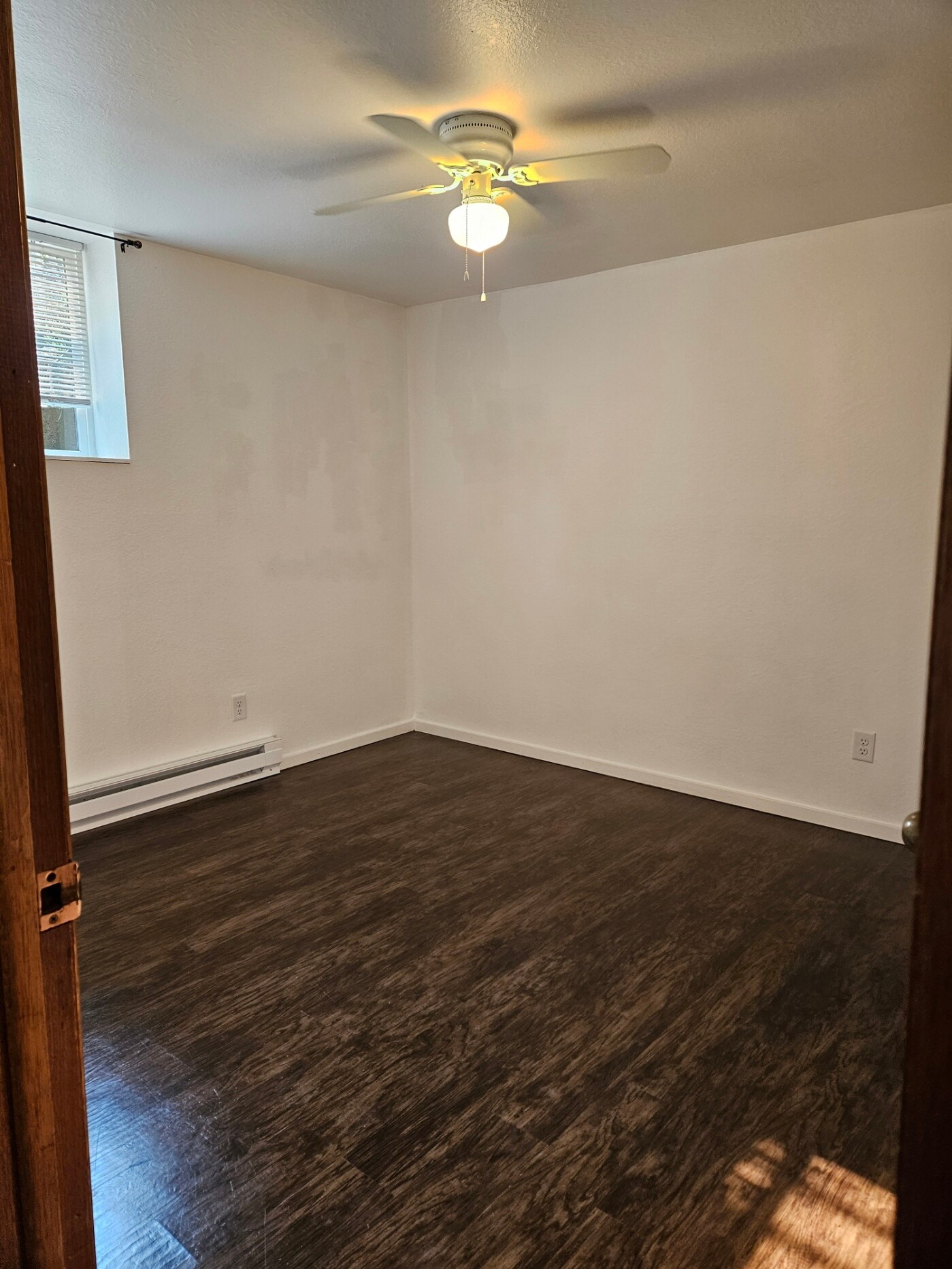 Master Bedroom - 452 N Van Buren St