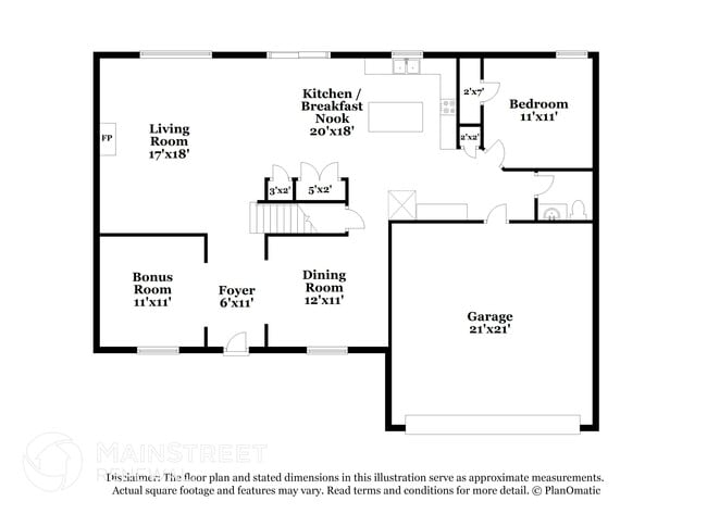 Building Photo - 6314 Grey Fox Way