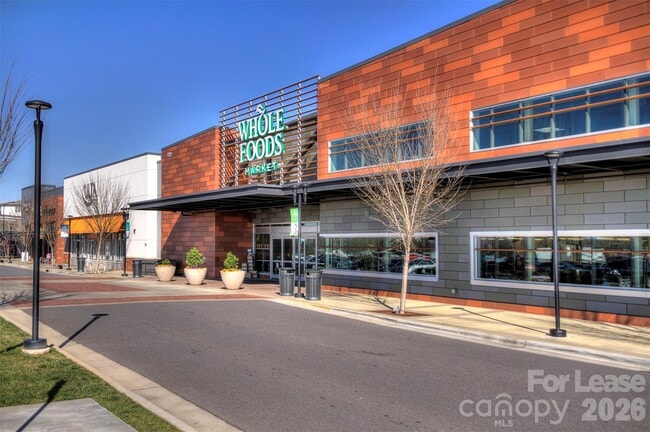 Building Photo - 5862 Ardrey Kell Rd