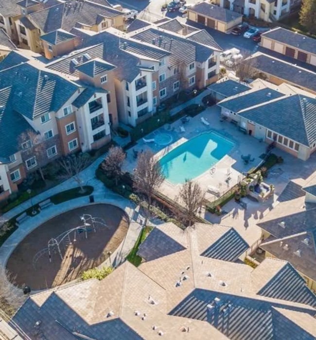 Building Photo - Balboa Park Luxury Living