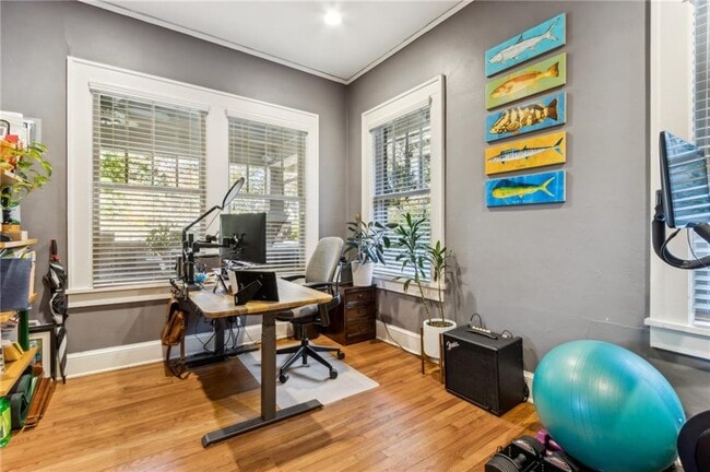 Building Photo - 901 Adair Ave NE