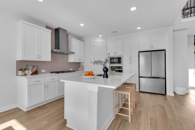 Building Photo - 3615 Twin Glades Pass