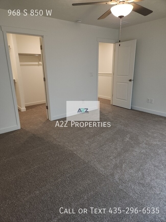 Building Photo - 968 S 850 W