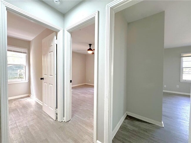 Building Photo - 4657 Barbara Mitchell Dr