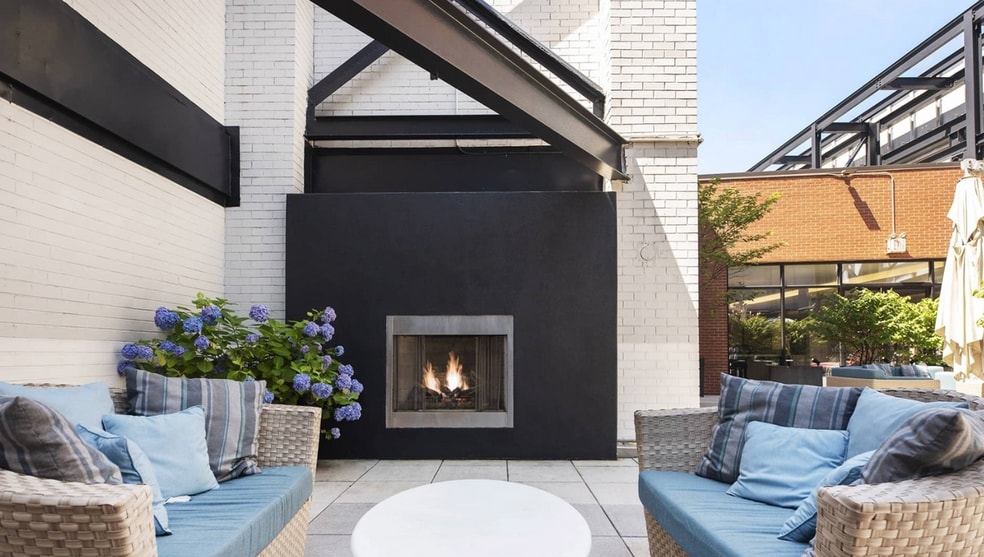 Building Photo - WALL STREET