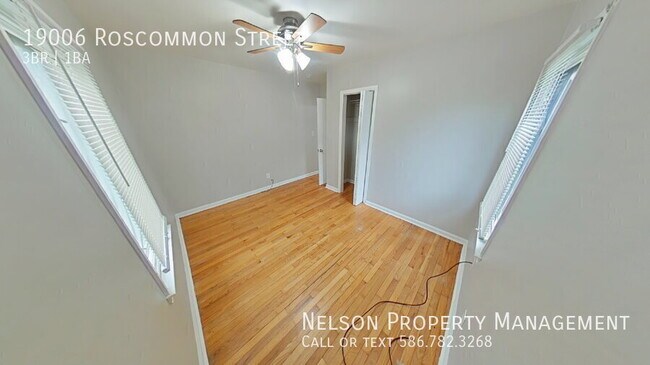 Building Photo - 19006 Roscommon St