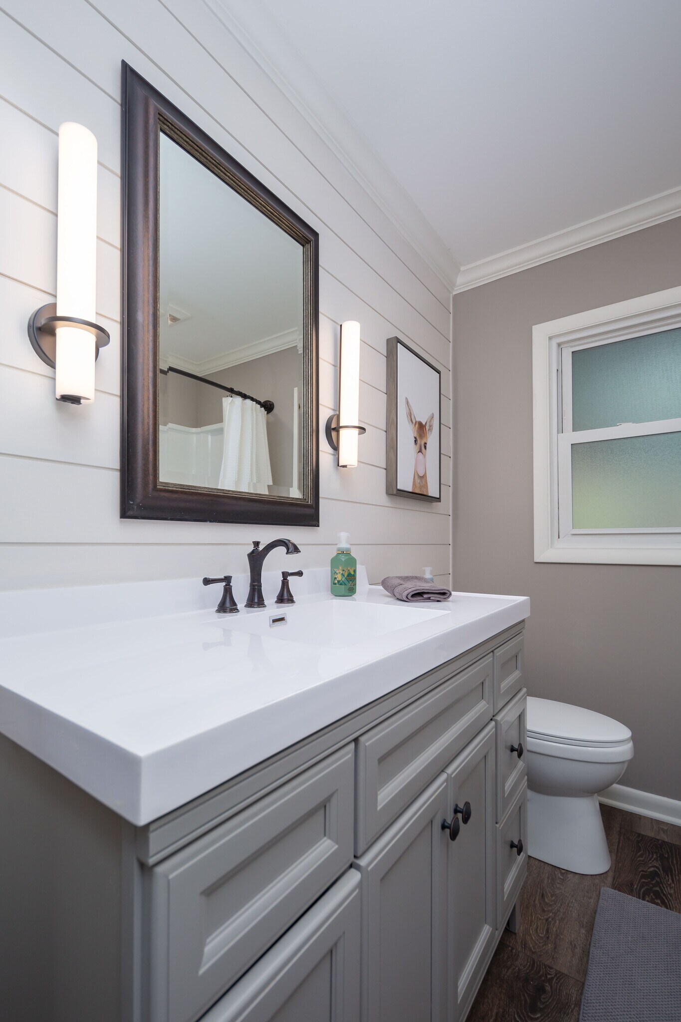 Bathroom - 3107 28th Street Ct