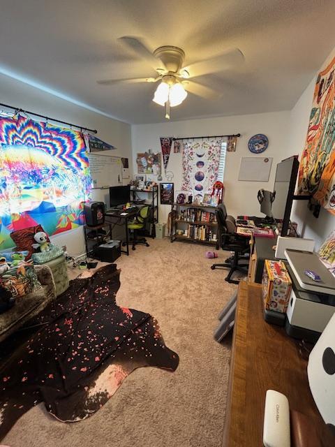 Building Photo - 1021 Patton St