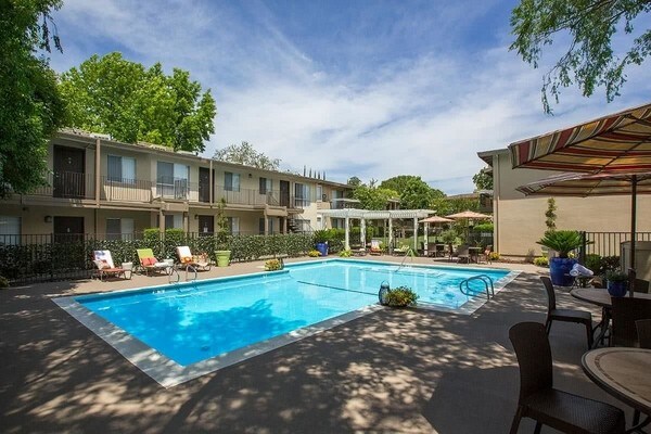 abby creek apartments carmichael ca apartment finder