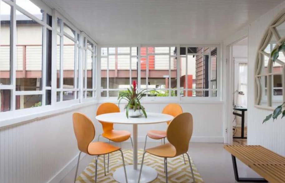 Light Room - 2709 McGee Ave