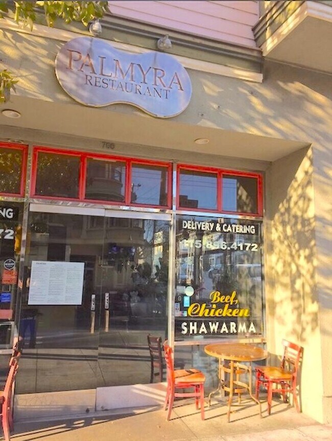 Building Photo - 226-230 Scott St