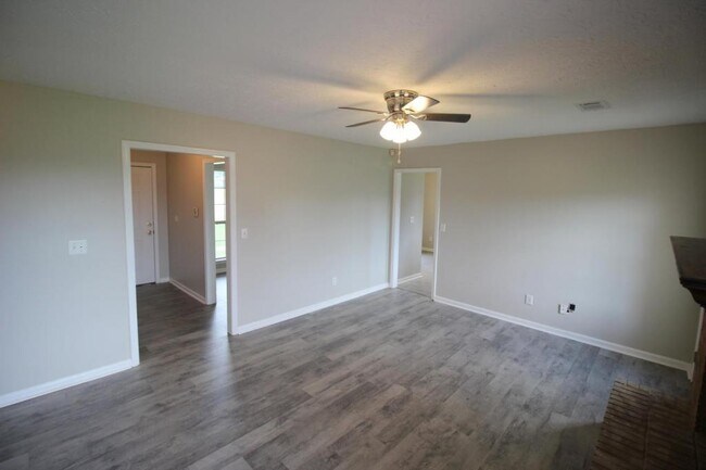 Building Photo - 804 Chappie James Avenue