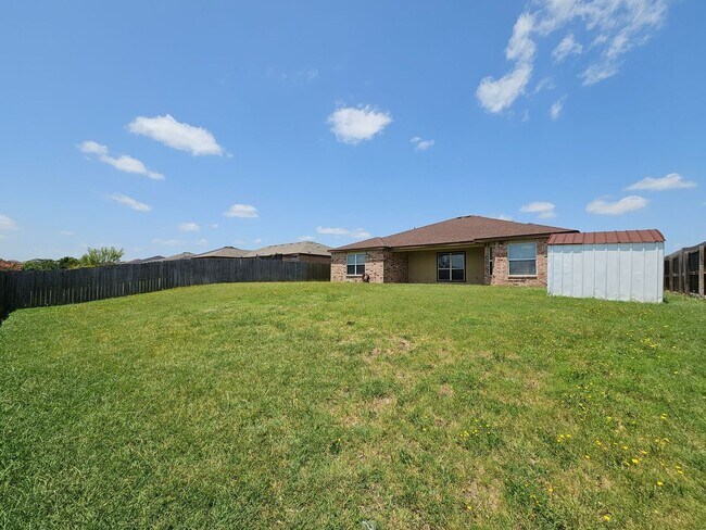 Building Photo - 5106 Holster Dr