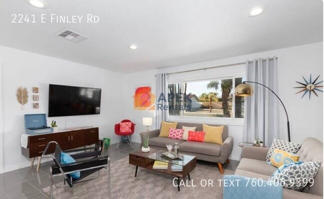 Building Photo - 2241 E Finley Rd