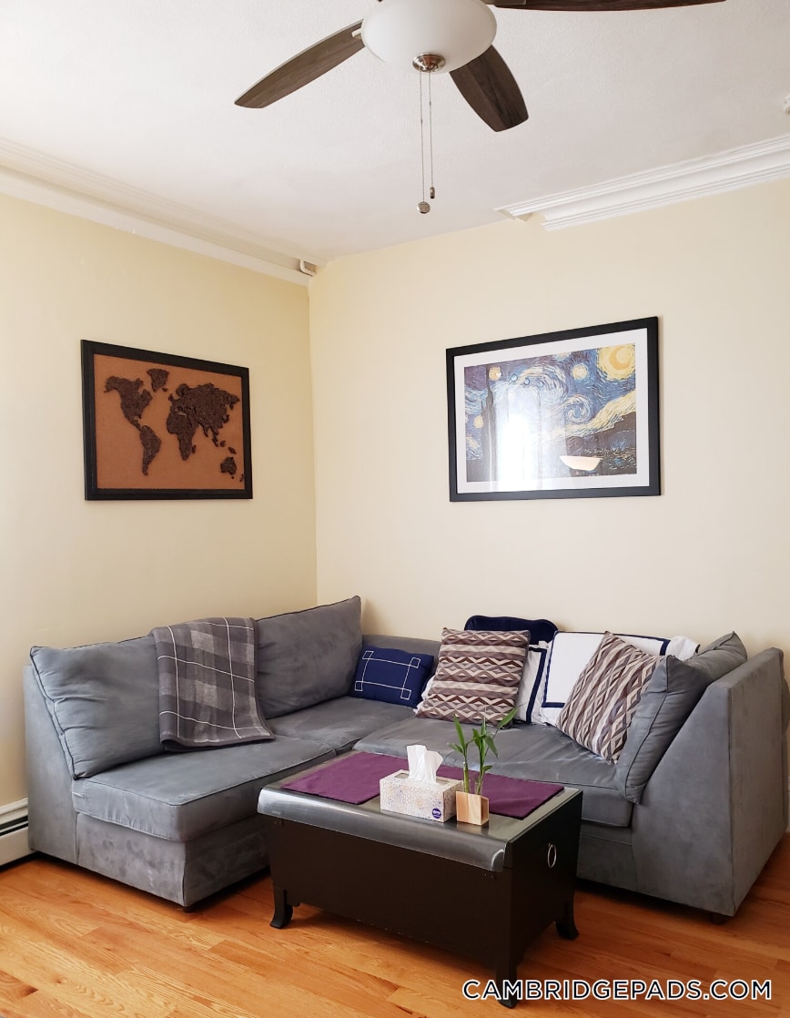 Building Photo - 65 Walden St