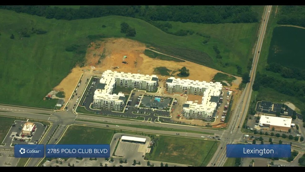 Waterstone at Hamburg 2785 Polo Club Blvd Lexington KY 40509