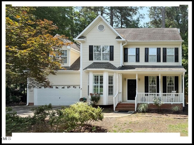 Building Photo - 5207 Tahoe Dr