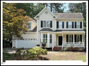 Building Photo - 5207 Tahoe Dr