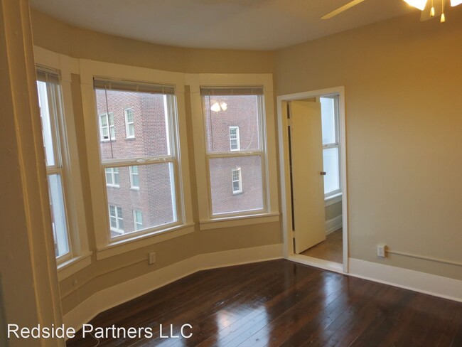 Building Photo - 1717 12th Ave