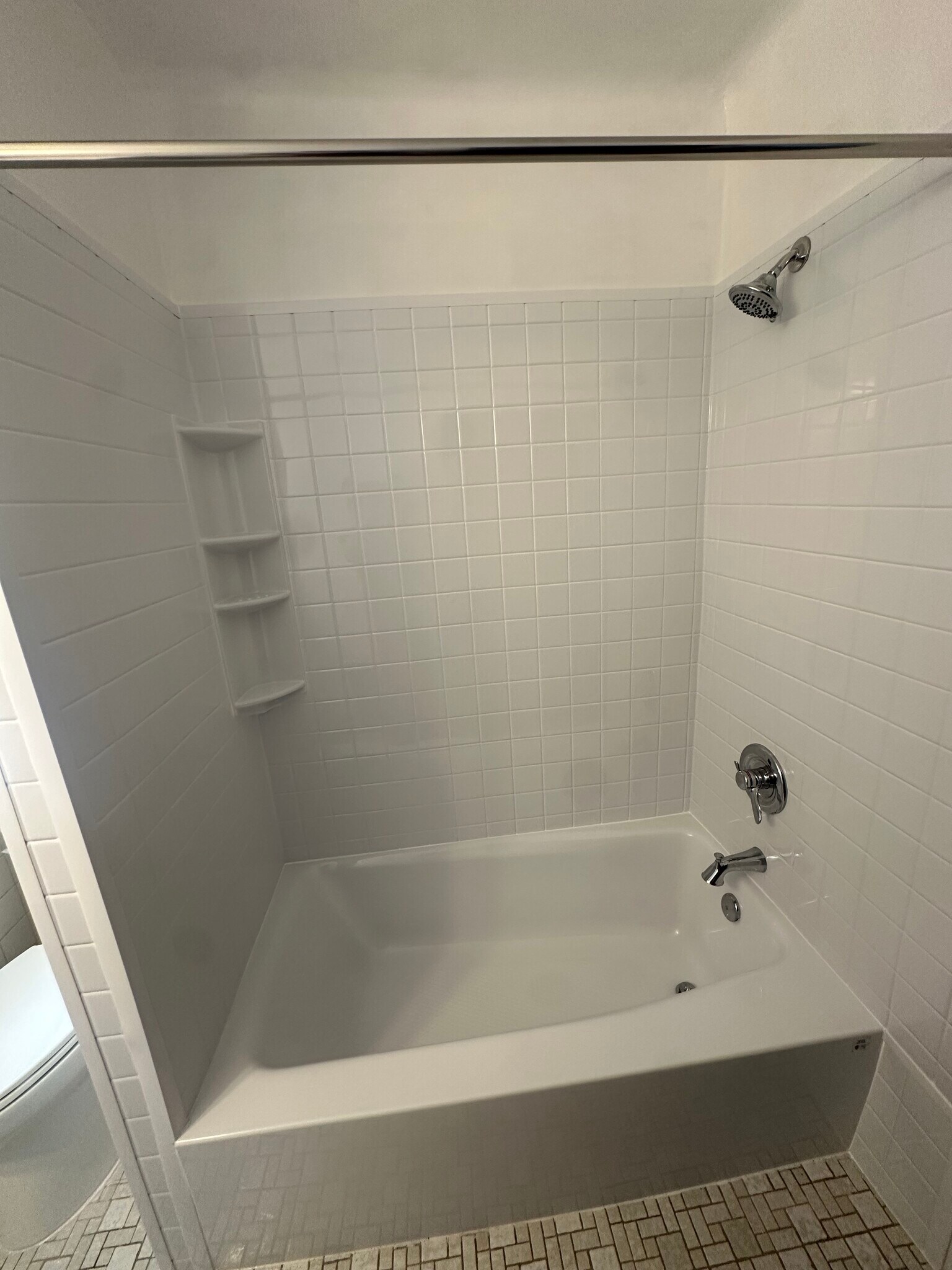 Bathroom - 283 Mile Square Rd