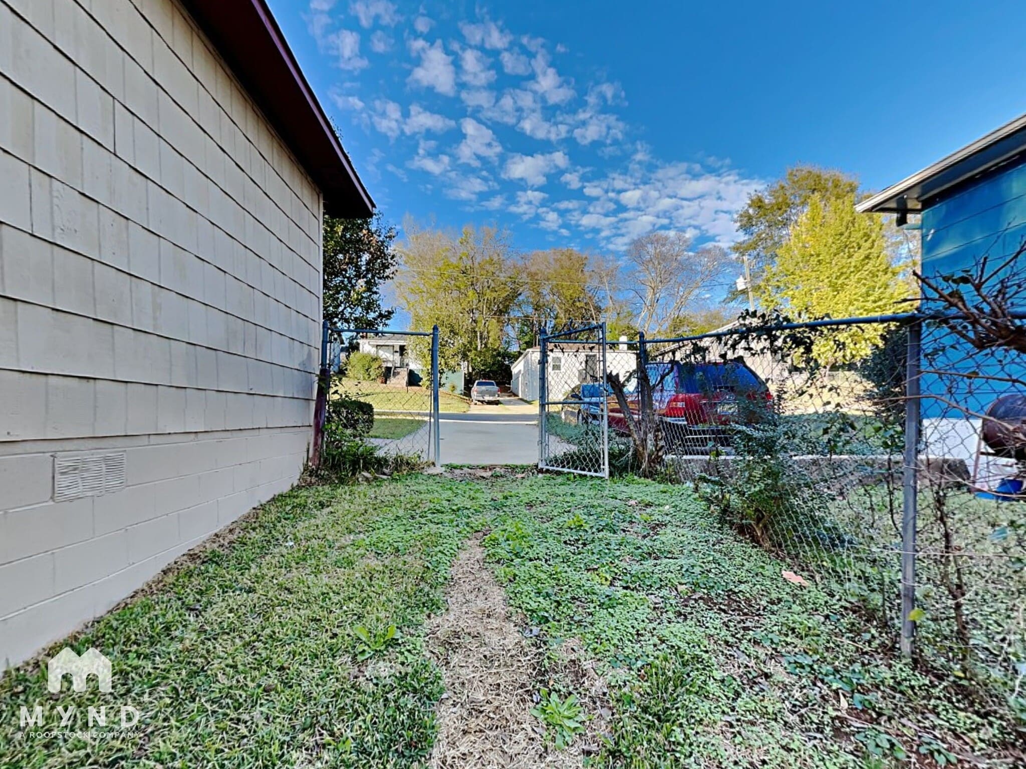 Building Photo - 1825 31st St Ensley