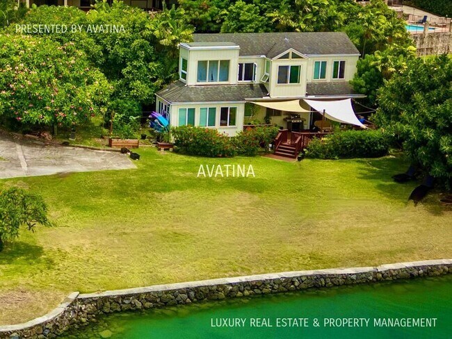 Building Photo - 44-327 Kaneohe Bay Dr-