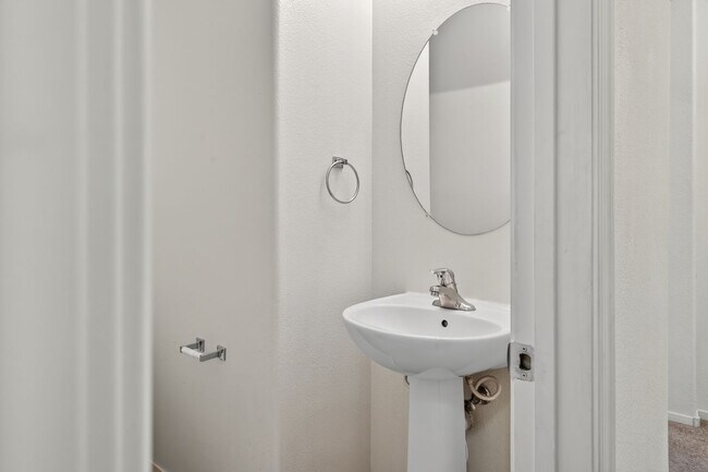 Building Photo - CORNER LOT 4-BEDROOM HOME + LOFT  WITH 3.5 BATHS AND 3-CAR GARAGE!