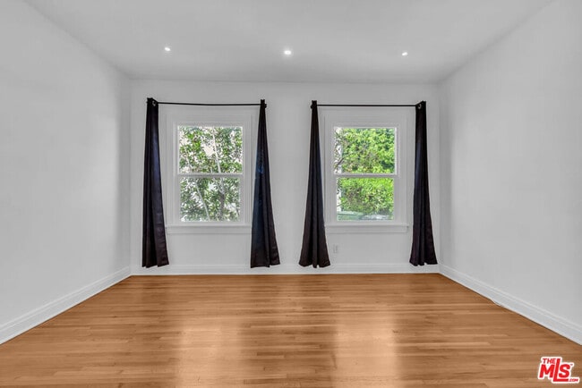 Building Photo - 6131 W 5th St