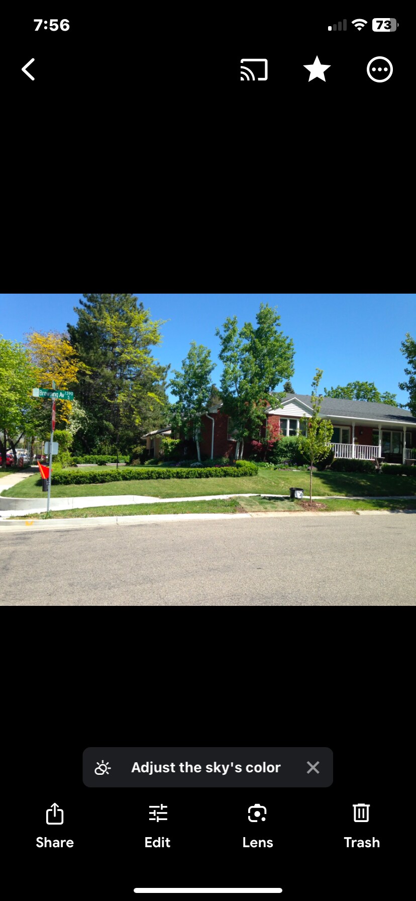 Building Photo - 2115 E Browning Ave