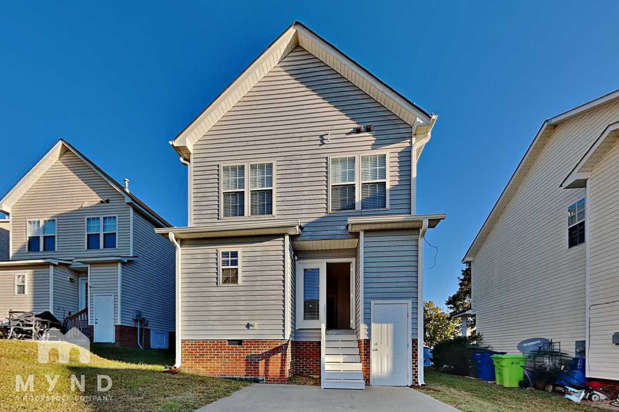 Building Photo - 4420 Windstorm Way
