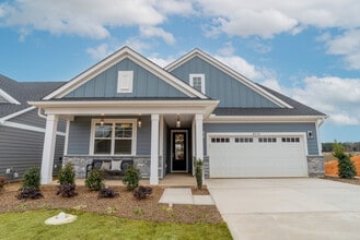 Building Photo - River Rock at Alexander Farms 55+ Active Adult Homes